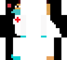 corrupted doc
