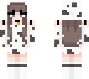 cow cutie / sse