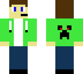 creeper guy v3