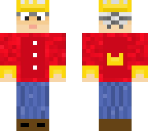 crisandhiscrown