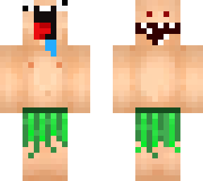 cursed derp