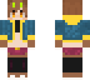 dai dragon skin