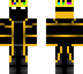 dark king