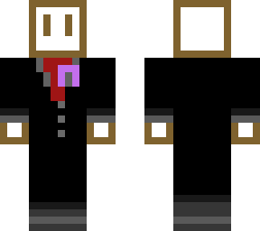 dedooant's suit