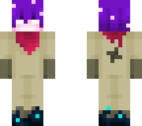 deep dark hazmat (request)