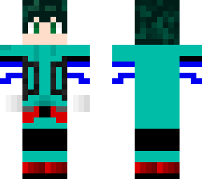 deku-gamma
