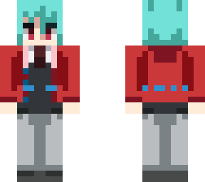 delta akane