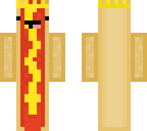 derpy hotdog