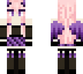 devilish purple 2.0