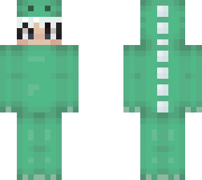 dino me