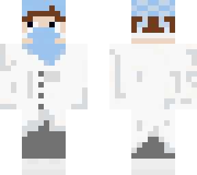 doctor jay