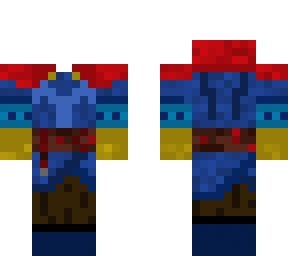 doctor strange suit