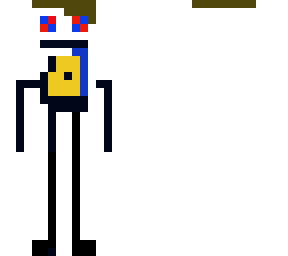 drawling dude