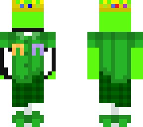 dream (green geckos)