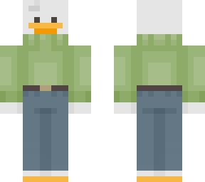 duck