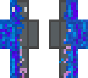 duo blue/gray