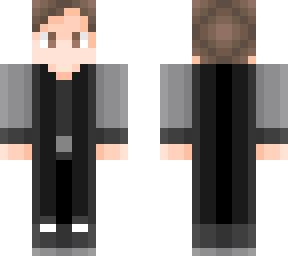 eddie brock (from lightdarkgacha)