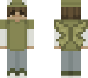 edited frog boy