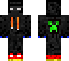 el dajo skin
