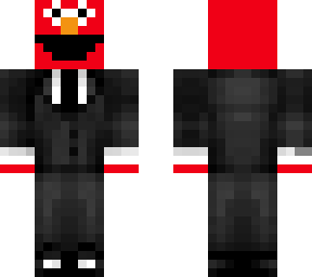 elmo elegante