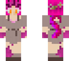 ember salamance