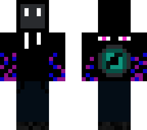 ender person