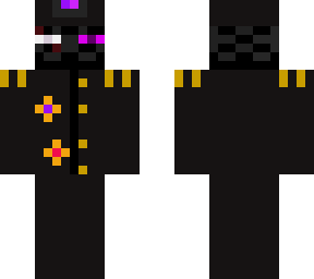 enderman at war