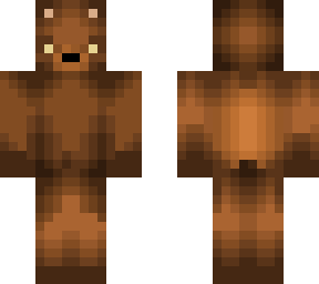 even better bear