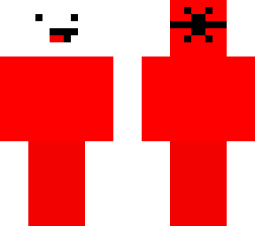 evil dream (nightmare)
