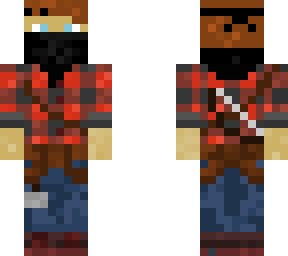 ewoksrocks skin