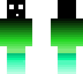 fade slime