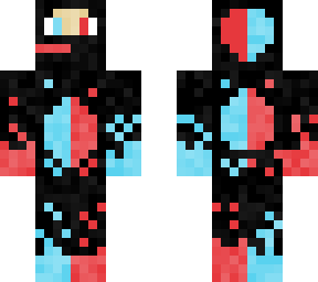 fire and water gamer