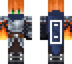 fire rogue