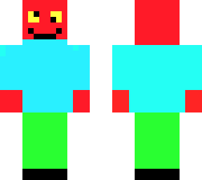 fireboy skin