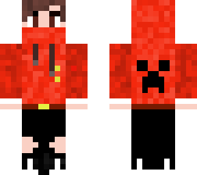 first skin