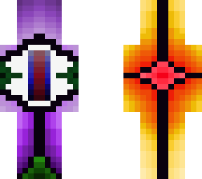 flamebouyant