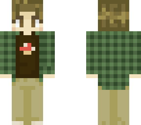 flannel