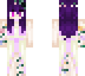 floran ender