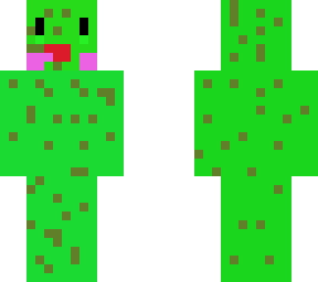 frogy