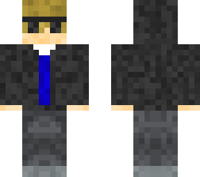 gamer_j032 skin (spies in disguise)