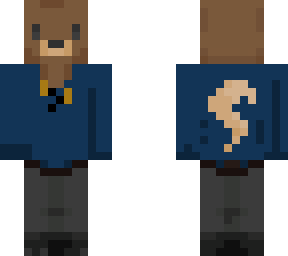 gamingnois skin