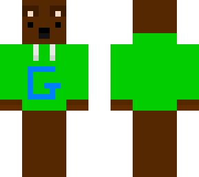 gbear waffle squad