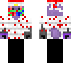 gengarminiyt christmas