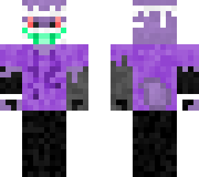 gengarminiyt wars end