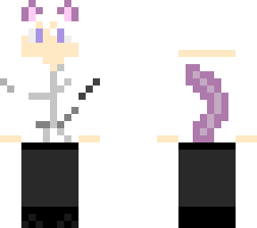 gidgetgamer's new skin