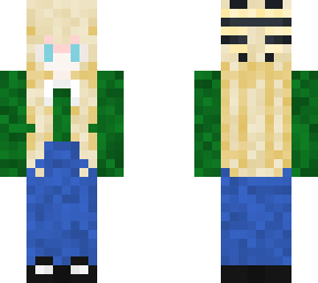 girl ver of tubbo