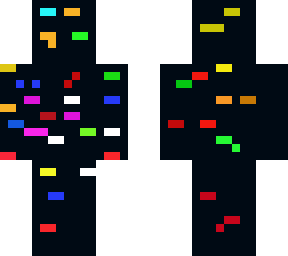 glitch corruption