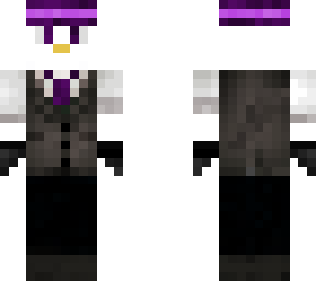 goose
