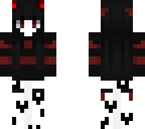 goth gf
