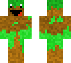 grassy boi